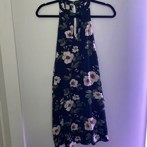 American Eagle Outfitters Floral Dress